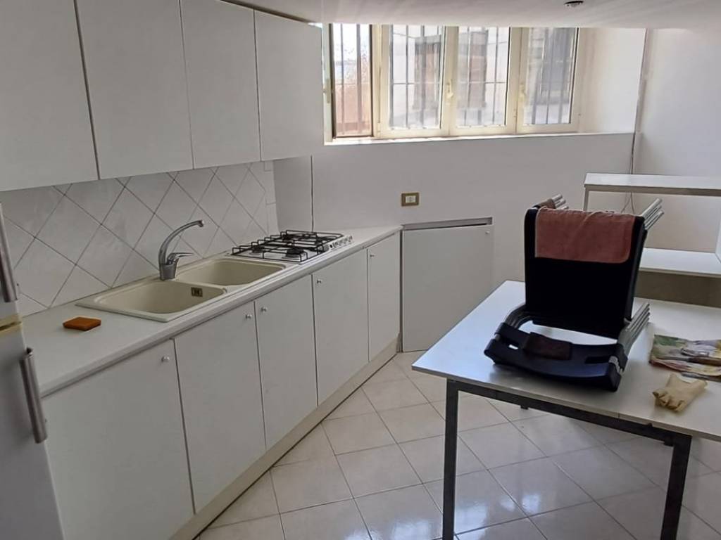 appartamento in affitto a Napoli in zona Poggioreale