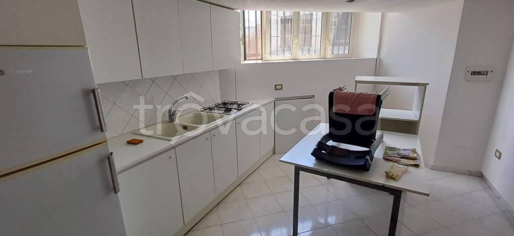appartamento in affitto a Napoli in zona Poggioreale