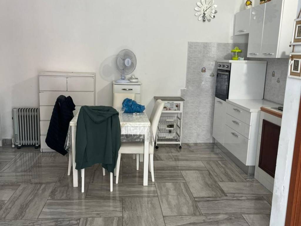 appartamento in affitto a Napoli