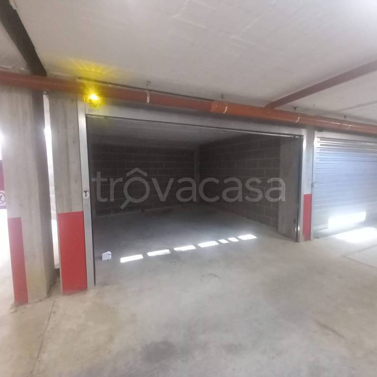 ufficio in affitto a Napoli in zona Secondigliano