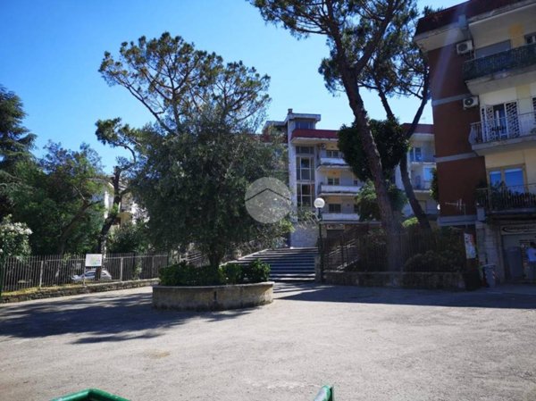 appartamento in affitto a Napoli in zona Capodimonte / Colli Aminei