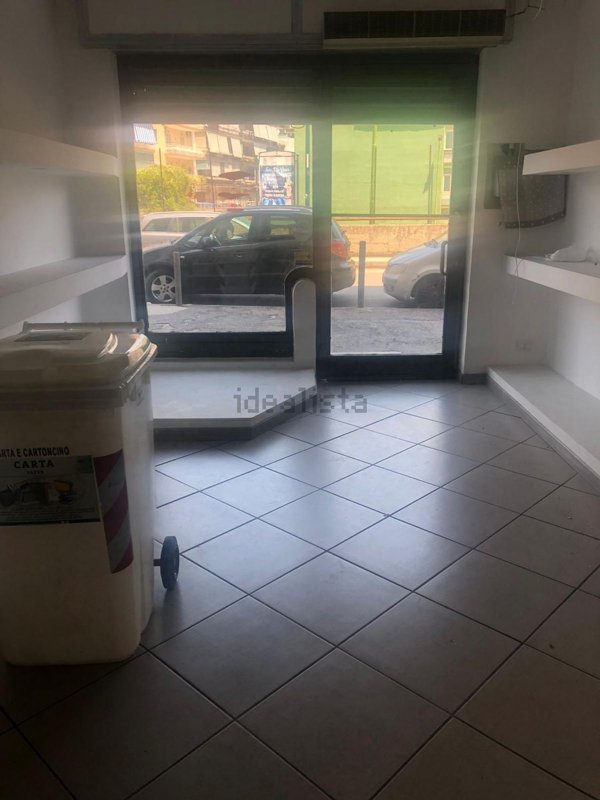 appartamento in affitto a Napoli in zona Pianura