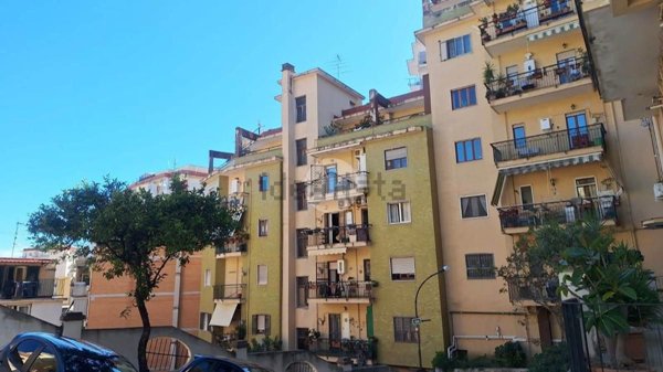 appartamento in affitto a Napoli in zona Avvocata