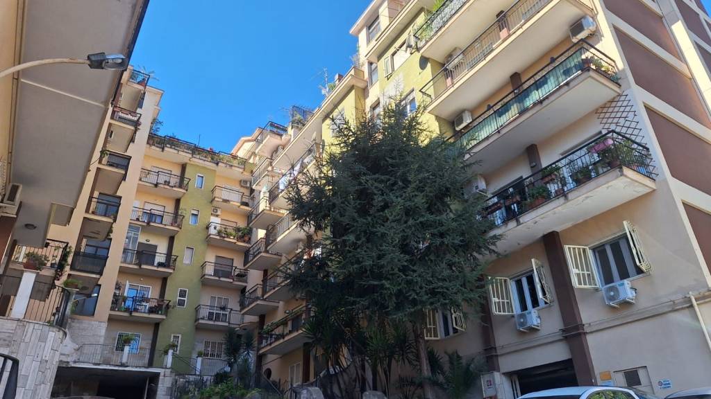 appartamento in affitto a Napoli in zona Avvocata