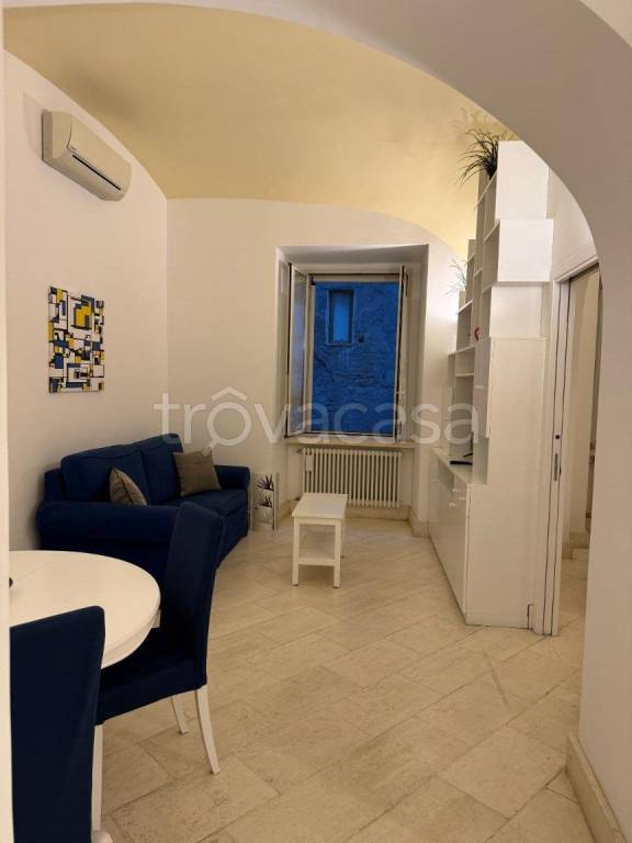 appartamento in affitto a Napoli in zona Stella