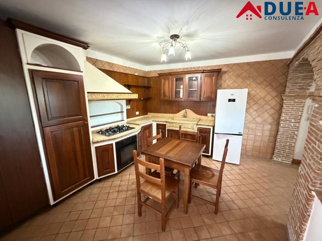 appartamento in affitto a Napoli in zona Chiaiano