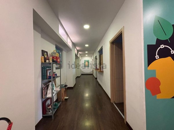 appartamento in affitto a Napoli in zona Arenella