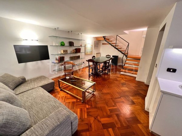 appartamento in affitto a Napoli