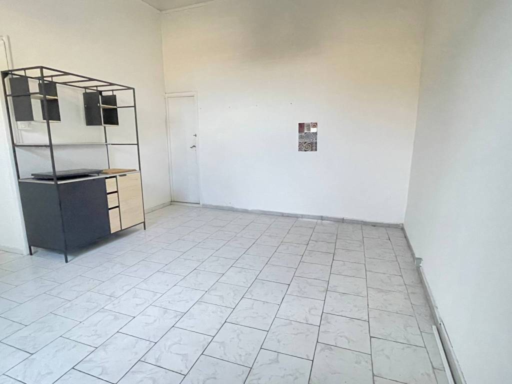 appartamento in affitto a Napoli in zona Piscinola