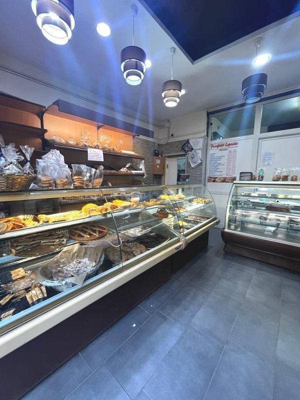 locale commerciale in affitto a Napoli in zona Soccavo