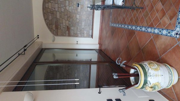 appartamento in affitto a Napoli in zona Camaldoli