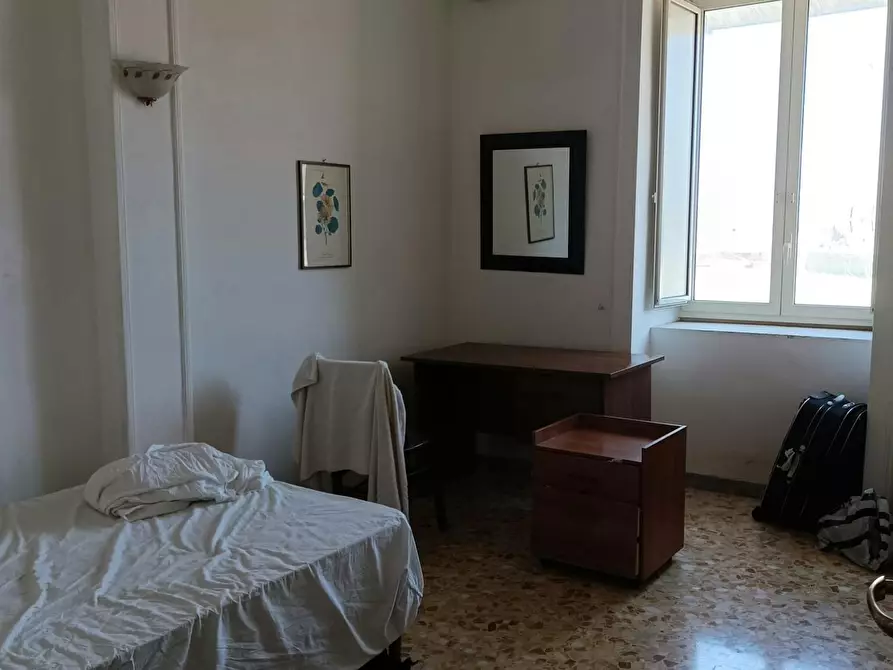 appartamento in affitto a Napoli