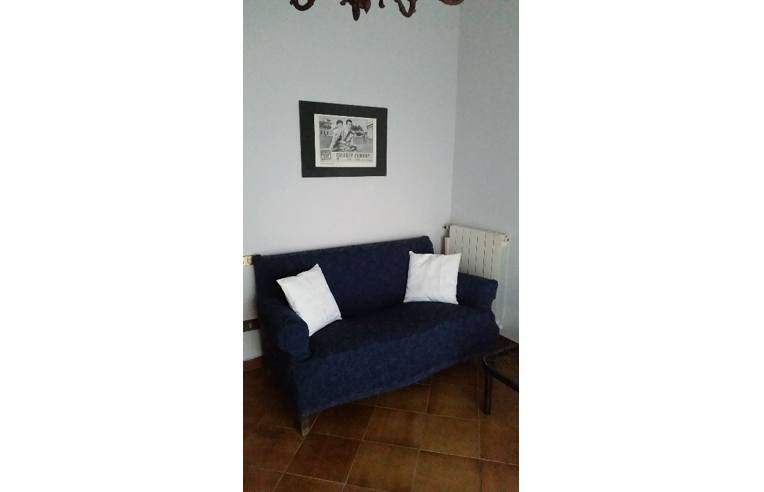 appartamento in affitto a Napoli in zona Fuorigrotta