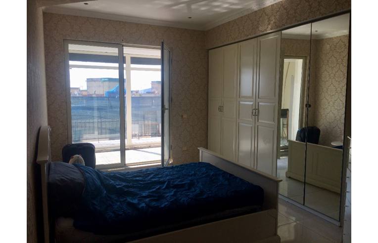 appartamento in affitto a Napoli in zona Vomero