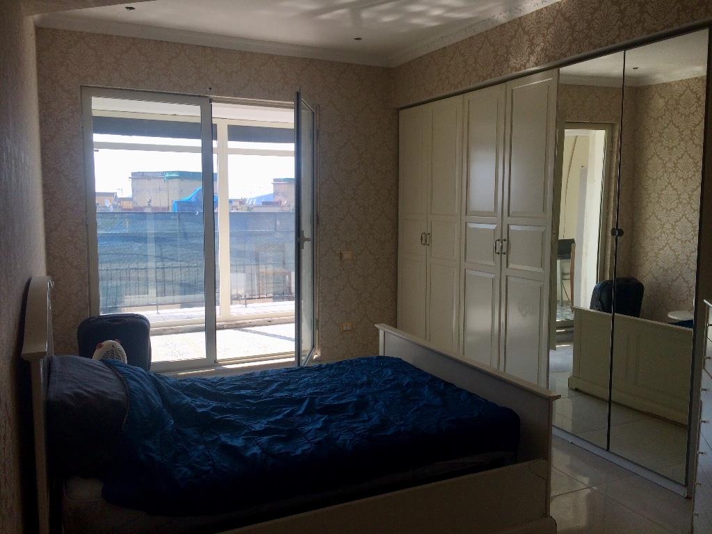 appartamento in affitto a Napoli in zona Vomero