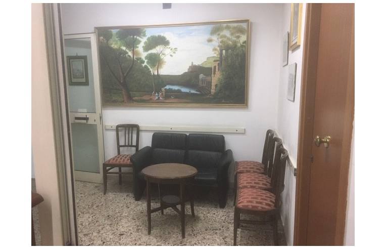 appartamento in affitto a Napoli in zona Pendino / San Giuseppe