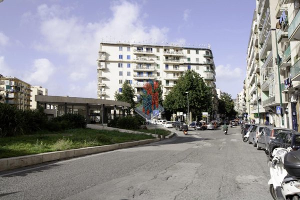 appartamento in affitto a Napoli in zona Fuorigrotta