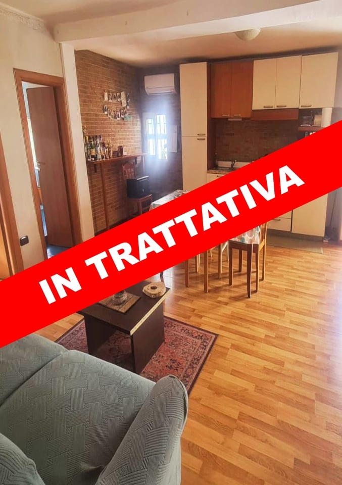 appartamento in affitto a Napoli in zona Arenella