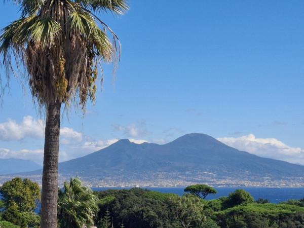 appartamento in affitto a Napoli in zona Posillipo