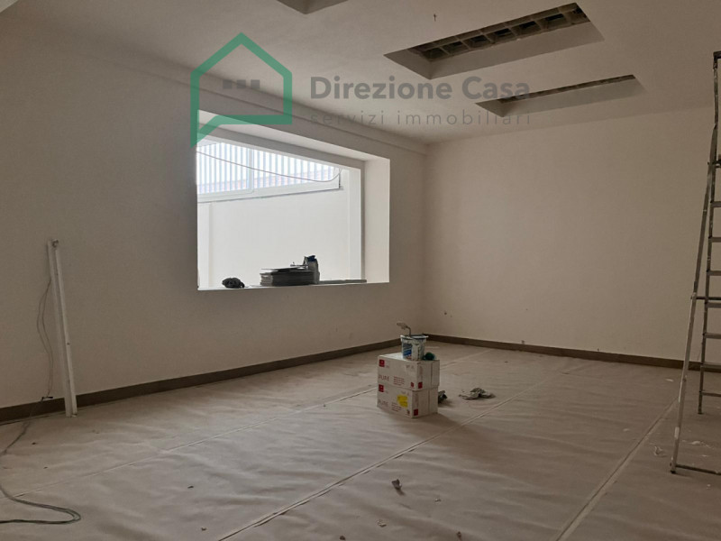 ufficio in affitto a Napoli