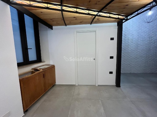 appartamento in affitto a Napoli in zona Stella