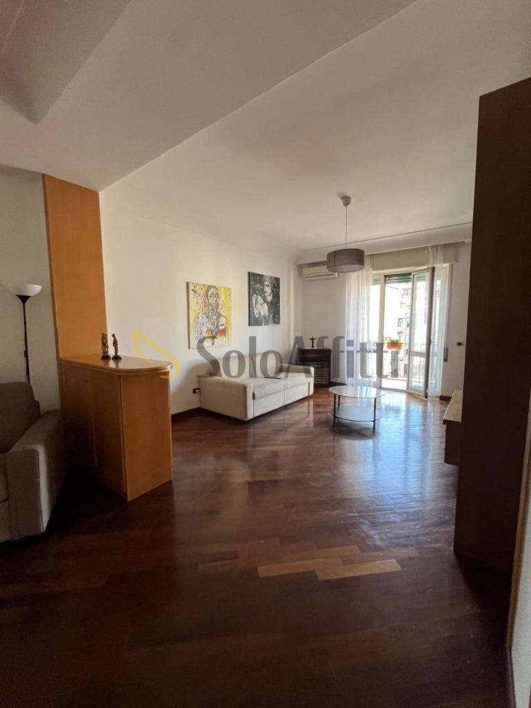 appartamento in affitto a Napoli in zona Arenella