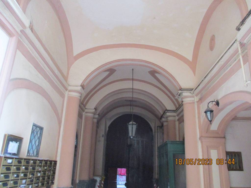 appartamento in affitto a Napoli in zona Centro Antico