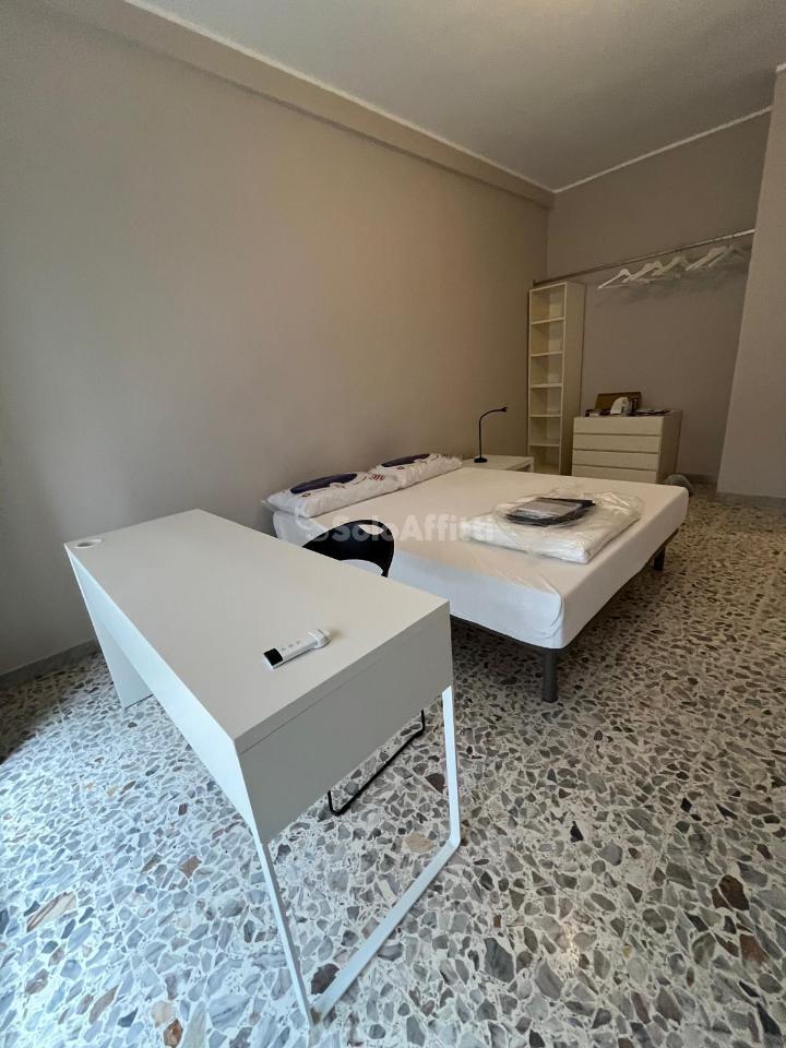 appartamento in affitto a Napoli in zona Vomero