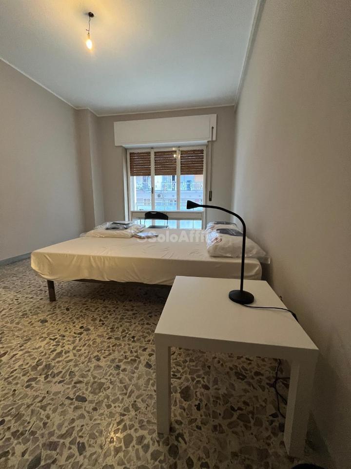 appartamento in affitto a Napoli in zona Vomero