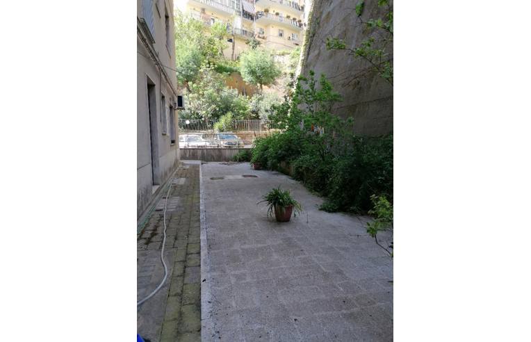 appartamento in affitto a Napoli in zona Arenella