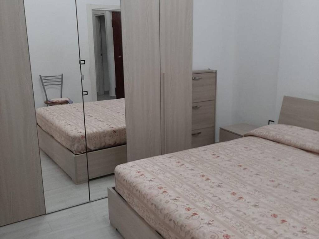 appartamento in affitto a Napoli