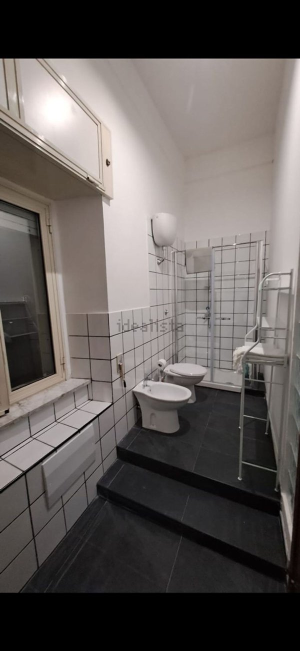 appartamento in affitto a Napoli in zona Zona Industriale-Ferrovia