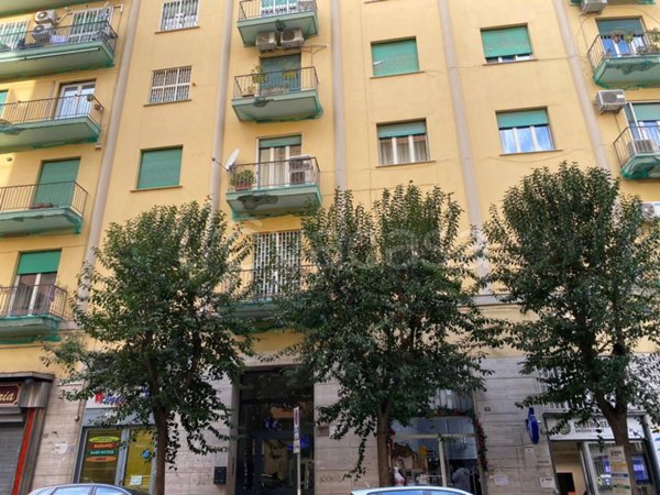 appartamento in affitto a Napoli in zona Arenella