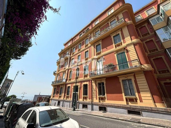 appartamento in affitto a Napoli in zona Vomero