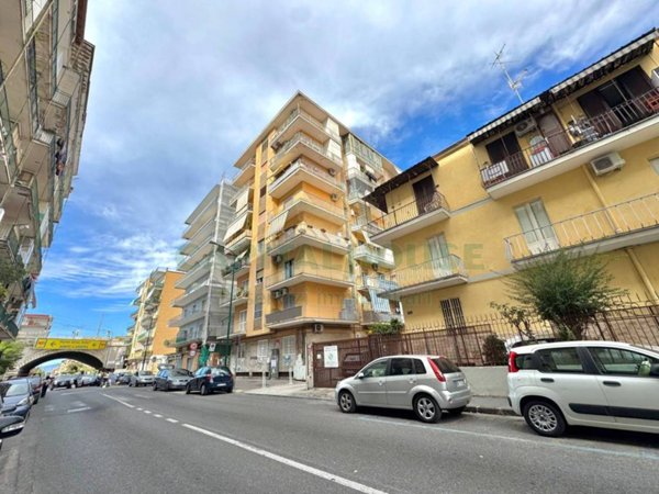 appartamento in affitto a Napoli in zona Bagnoli