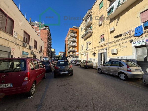 ufficio in affitto a Napoli
