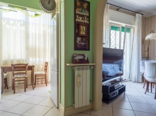 appartamento in affitto a Napoli in zona Soccavo