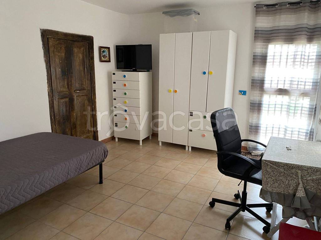 appartamento in affitto a Napoli