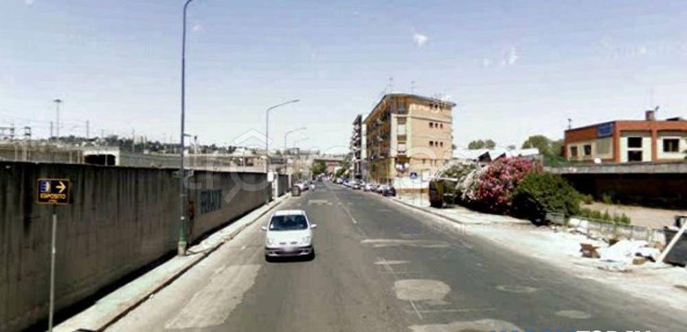 appartamento in affitto a Napoli in zona Zona Industriale-Ferrovia