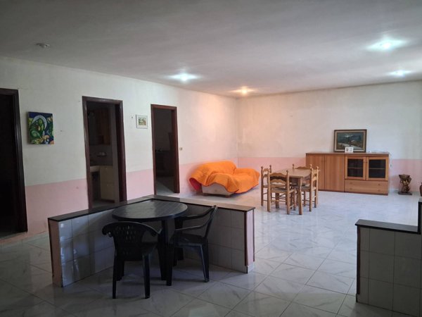 appartamento in affitto a Napoli in zona Bagnoli