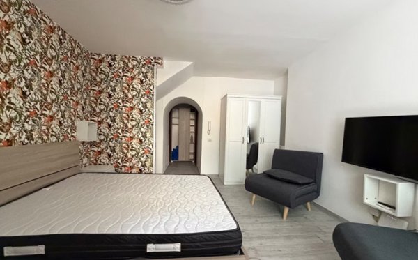 appartamento in affitto a Napoli in zona Vomero