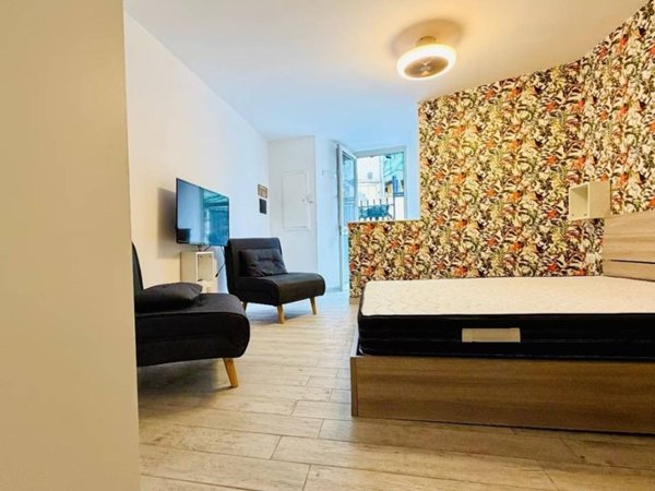 appartamento in affitto a Napoli in zona Vomero