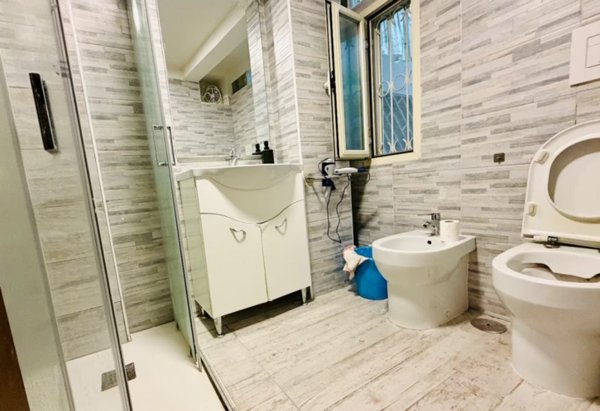 appartamento in affitto a Napoli in zona Vomero