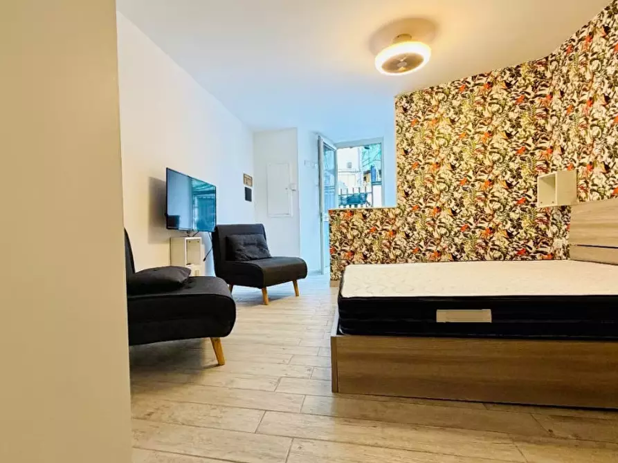 appartamento in affitto a Napoli