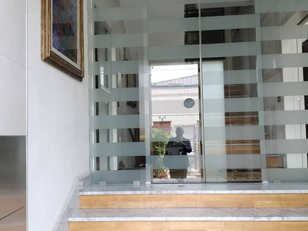 ufficio in affitto a Napoli