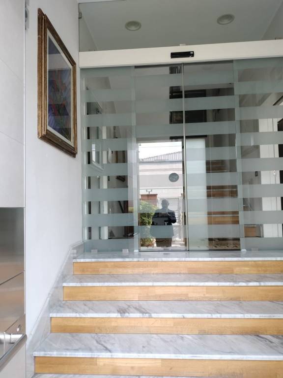 ufficio in affitto a Napoli in zona San Giovanni a Teduccio