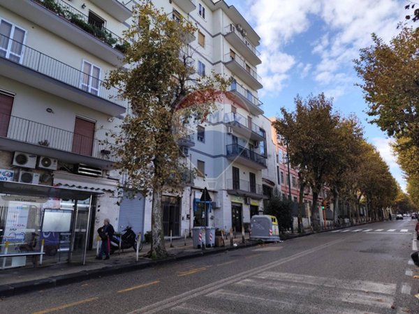 appartamento in affitto a Napoli in zona Arenella