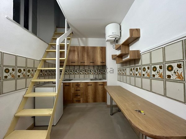 appartamento in affitto a Napoli in zona San Lorenzo