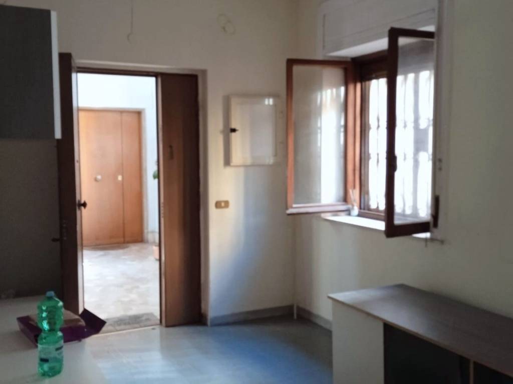 appartamento in affitto a Napoli in zona Arenella