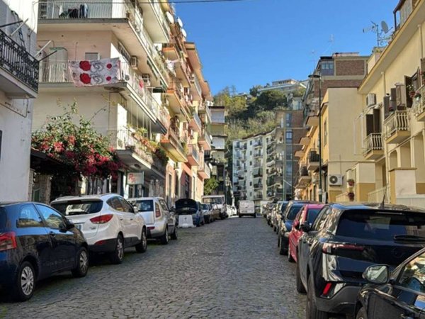 appartamento in affitto a Napoli in zona Fuorigrotta